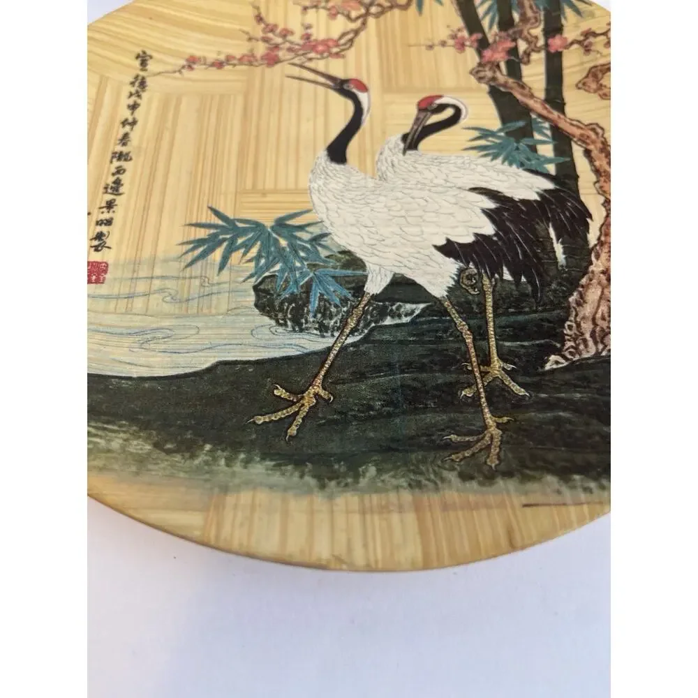 Bamboo Plate Specialist this product